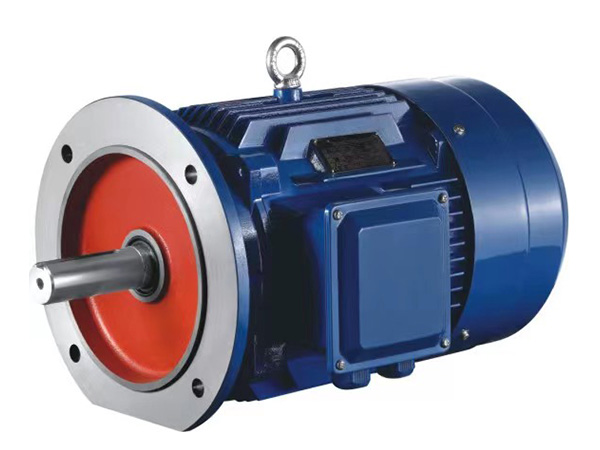 p3 超超高效率三相异步电动机