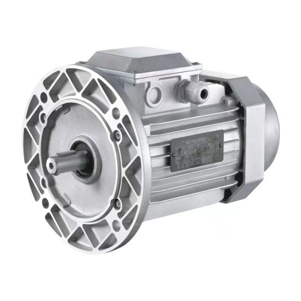 YE3 系列 铝壳超高效率三相异步电动机