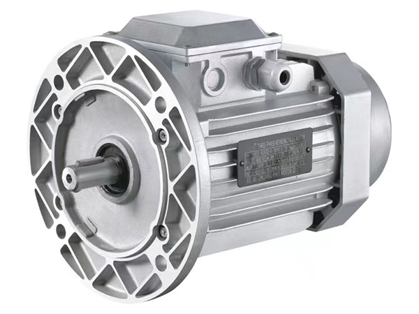 p5 YE3 系列铝壳超高效率三相异步电动机